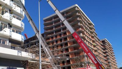 İstanbul Asansör Kiralama Fiyatları